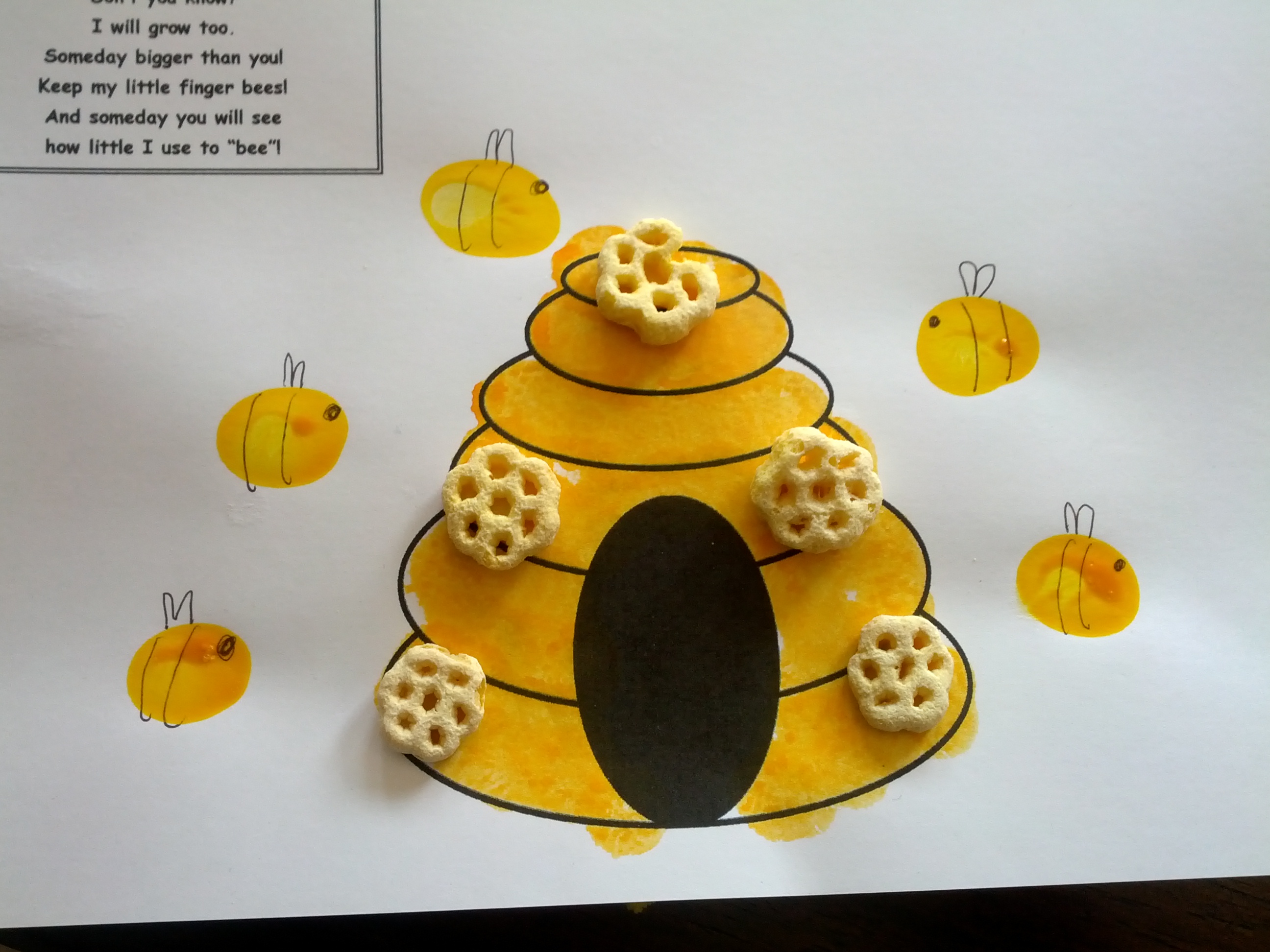 Amazing Bumblebee Crafts DIYCraftsGuru