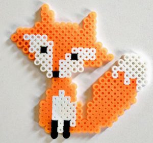 Amazing Perler Beads Projects - DIYCraftsGuru