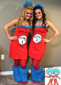 Cool DIY Halloween Costumes for Teens - DIYCraftsGuru