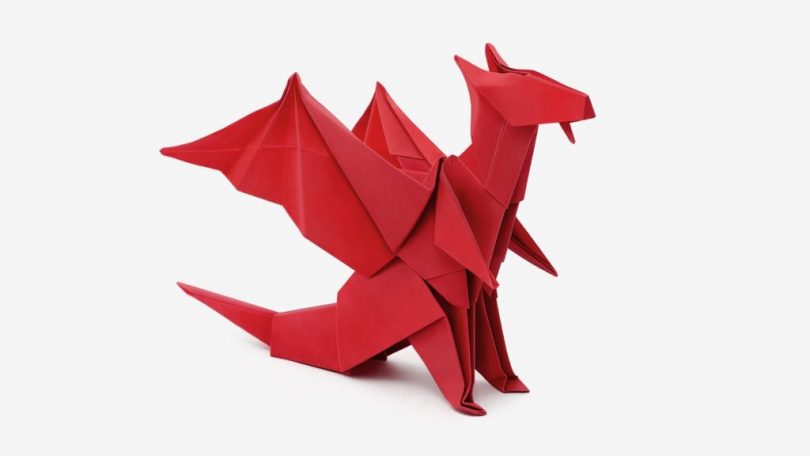 Cool DIY Dragon Crafts - DIYCraftsGuru