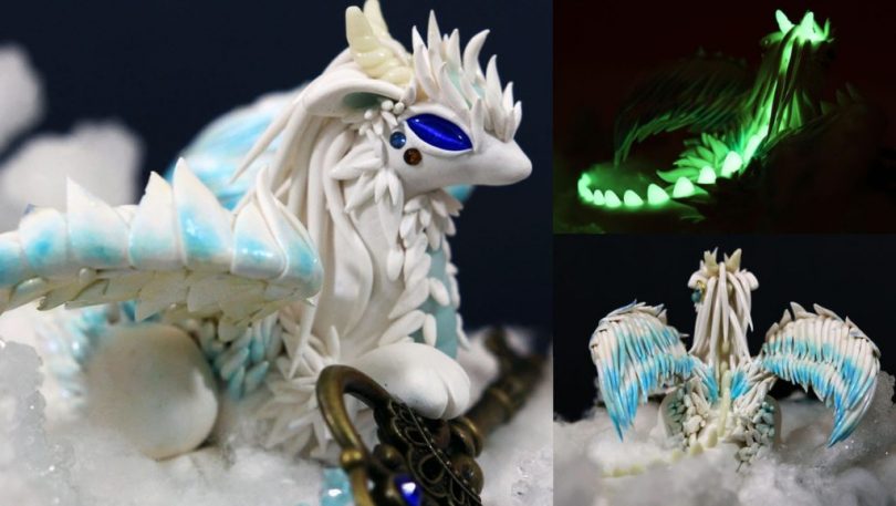 Cool DIY Dragon Crafts - DIYCraftsGuru