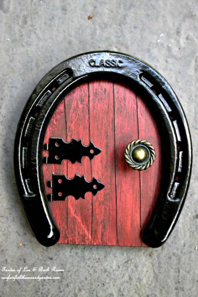 amazing-diy-horseshoe-crafts-diycraftsguru