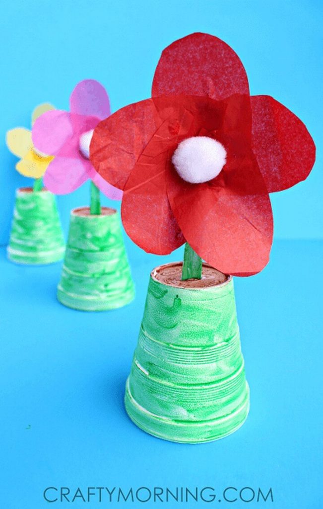 25 Cool DIY Crafts For Kids - DIYCraftsGuru