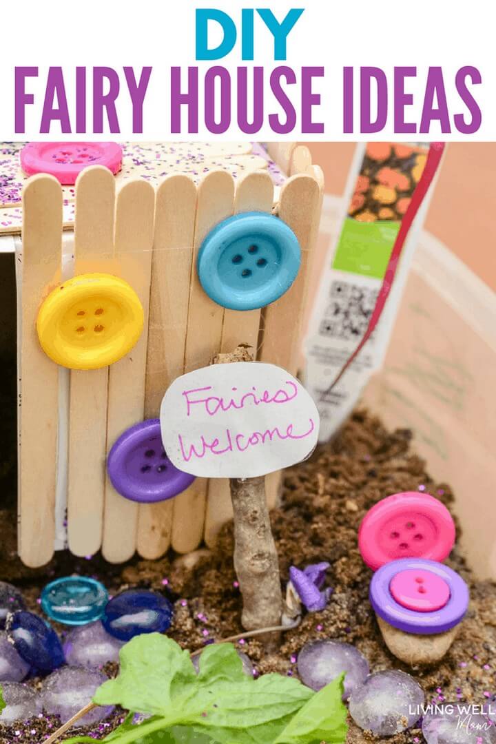 25 Cool DIY Crafts For Kids DIYCraftsGuru