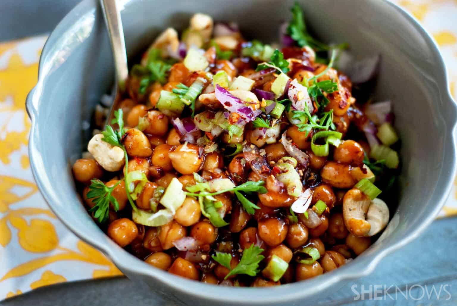 14 Amazing Garbanzo Bean Recipes DIYCraftsGuru